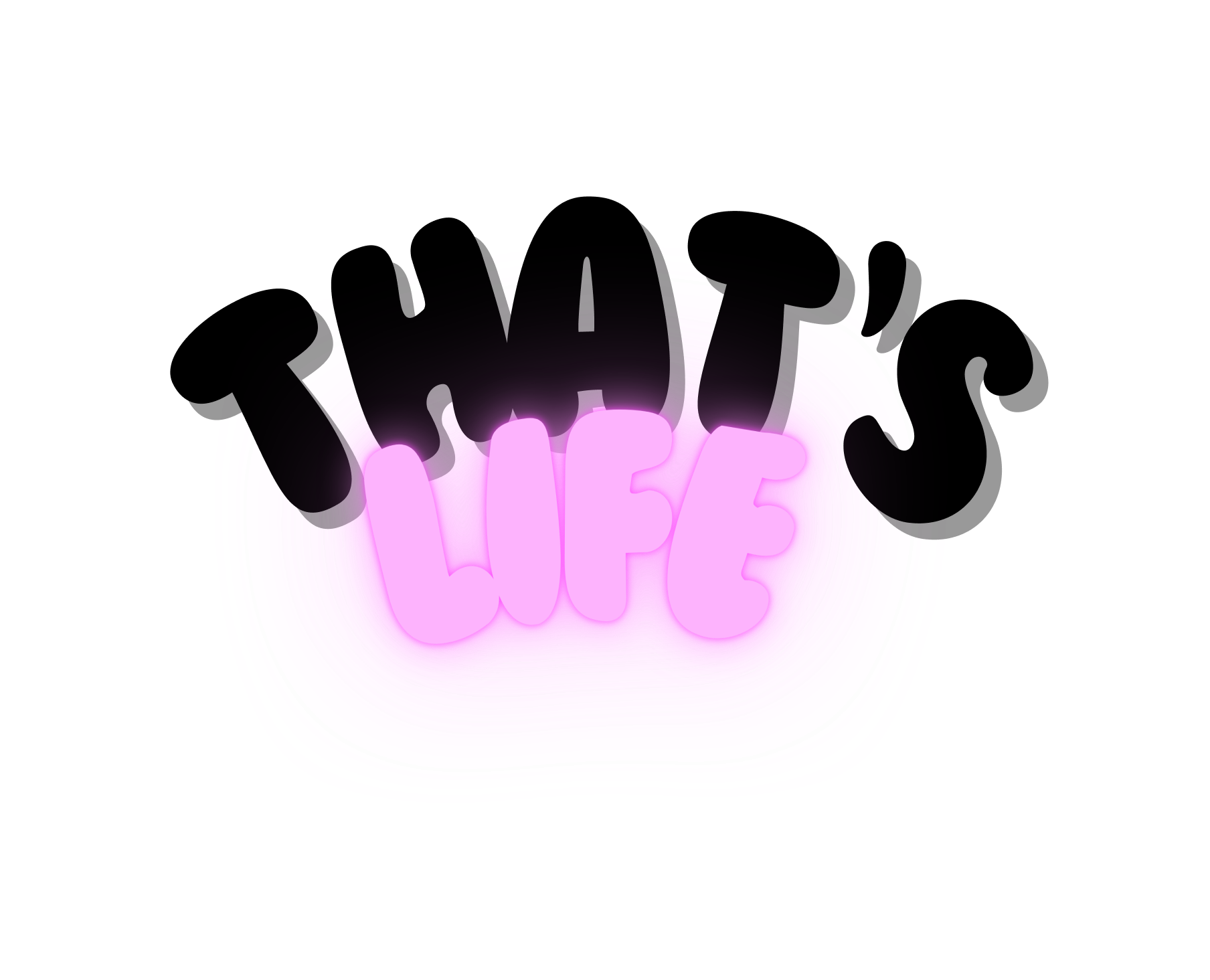 Thatslife Logo